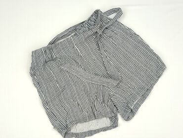 szydełkowy top stradivarius: Шорти, 13 р., 158, стан - Дуже гарний