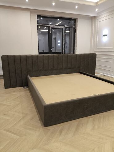 Мебель на заказ: Мебель на заказ, Спальня, Кровать — 7