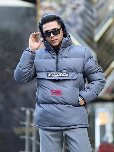 levis torbice: Napapijri muška jakna NOVO Novo Veličine m l xl 2xl fb Moja — 1