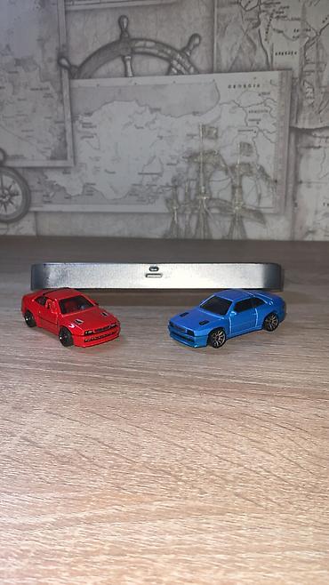 hot wheels oyuncaq dəsti: Tecilli satılır bağlı açığ mövcüddür — 10