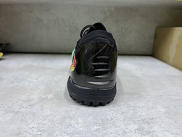 Бутсы: ⚽ Nike Phantom 6 Elite TF 🔥 Стильные сороконожки ✅ Технология — 6