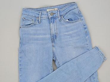 gemini: Levi’s, Jeansy damskie, rozmiar 2XS — 1