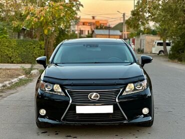 лексус ес 300 цена: Lexus ES: 2012 г., 2.5 л, Автомат, Бензин, Седан