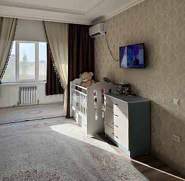 Продажа квартир: 1 комната, 48 м², 108 серия, 4 этаж, Косметический ремонт — 4