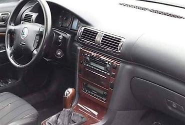 auto pragovi: VRATA HAUBA KRILA ITD ZA ŠKODA SUPERB OD 2002. DO 2008. GOD. | SKODA — 3