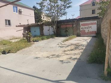 kiraye magar satilir: Bakixanovda(Razin) Ramiz Qəmbərov küçəsində qaraj satılır.İstəyən — 6