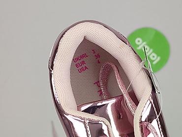 rozowe conversy: Primark, Sneakersy damskie, rozmiar 36 — 4