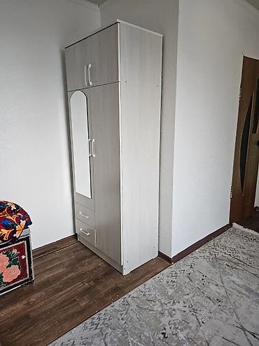 20 м², 1 бөлмө, Жумушчу Шаарча, Жаныбарлары жок