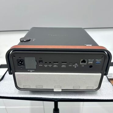 Proyektorlar: İşlənmiş Proyektor BenQ, Ödənişli çatdırılma — 87