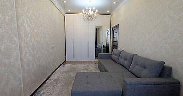 5: 1 комната, 35 м², Индивидуалка, 5 этаж, Евроремонт — 2