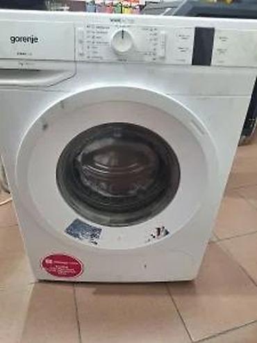pc srbija: POLOVNI DELOVI GORENJE WP723 WAVEACTIVE | Polovni delovi za ves — 1