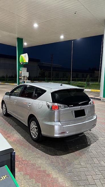 тойота калдига: Toyota Caldina: 2005 г., 2 л, Автомат, Бензин, Универсал — 4