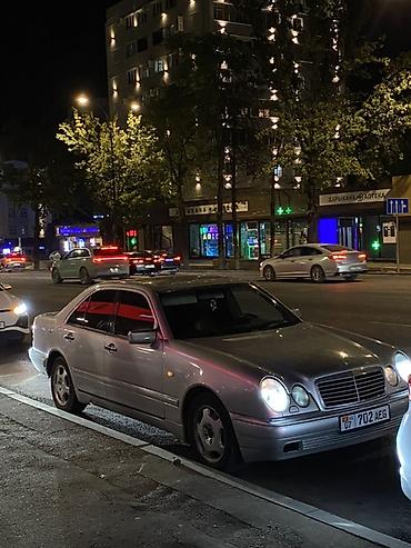 лексус 470 сколько стоит: Mercedes-Benz E-Class: 1998 г., 4.3 л, Автомат, Бензин, Седан — 6