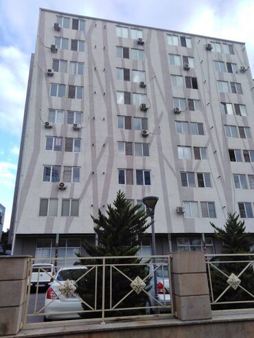 Yeni tikili: 2 otaqlı, Yeni tikili, m. Gənclik, 43 kv. m — 15