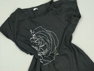 skull t shirty travis scott: Pepco, T-shirt damski, rozmiar XL