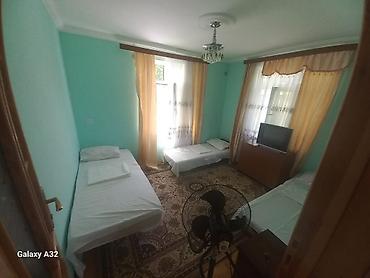 Bağ evlərinin kirayəsi: İcarəyə verilir: Hovuzlu bağ evi - Yaşıl, sakit mühitdə yerləşən — 18