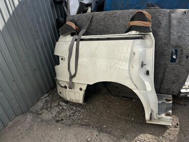 чехол на эстиму: Канат Арткы сол Toyota, Колдонулган, Оригинал