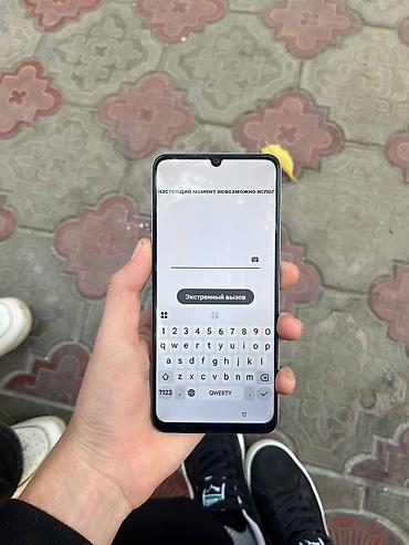 релми 10: Смартфон realme Note 60 в голубом цвете. Основные характеристики — 3