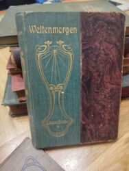 Ostali antikviteti: Naslov: Na prodaju stare knjige iz perioda 1800–1900. godine, na — 15