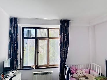 Продажа квартир: 3 комнаты, 90 м², Элитка, 4 этаж, Евроремонт — 11