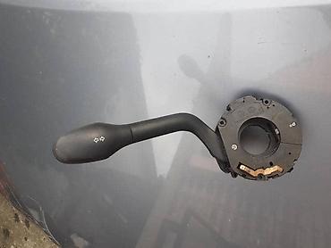c4 2009: RUČICA POKAZIVAČA PRAVCA ZA VOLKSWAGEN POLO OD 1996. DO 2003. GOD. | — 2