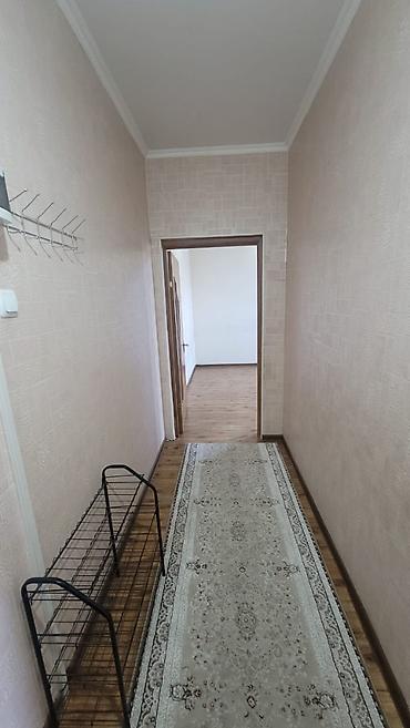 квартира в кок жар: 1 комната, 37 м², Кок-Жар мкр 106 серия, 9 этаж — 4