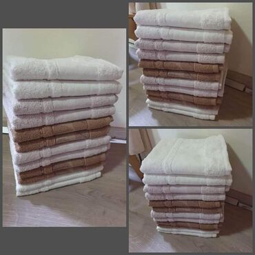 Posteljina: Ponuda Turski peškiri Set od 12 kom = cena 3100 din(50×90cm) Set od — 26