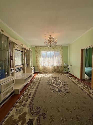 Продажа коттеджей и домов: ✨Продаётся дом в с. Сокулук✨ 🏡Характеристики: • Участок - 10 соток • at lalafo.kg — 8 Продажа коттеджей и домов: ✨Продаётся дом в с. Сокулук✨ 🏡Характеристики: • Участок - 10 соток • — 8