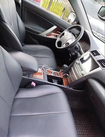кэмри 70: Toyota Camry: 2010 г., 2.4 л, Автомат, Газ, Седан — 7