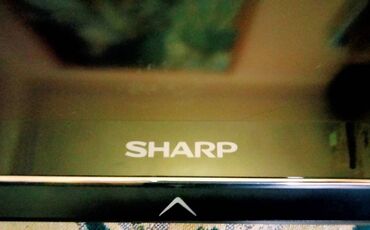 Televizorlar: İşlənmiş Televizor Sharp 48" — 12
