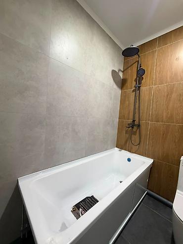 Продажа квартир: 1 комната, 46 м², Кара-Жыгач ж/м Элитка, 13 этаж, Евроремонт at lalafo.kg — 7 Продажа квартир: 1 комната, 46 м², Кара-Жыгач ж/м Элитка, 13 этаж, Евроремонт — 7