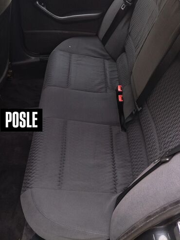 Pranje automobila: Pranje automobila | Poliranje — 11