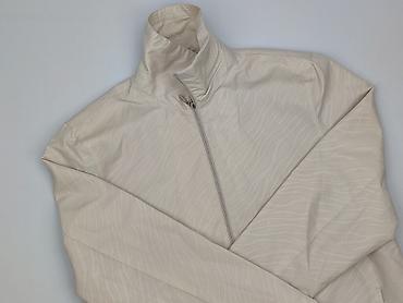 pull and bear bezrekawnik: Kurtka przejściowa damska, rozmiar L — 1