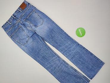 jeansy lenary: Zara, Jeansy damskie, rozmiar S — 3