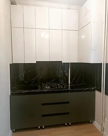 Мебель на заказ: Мебель на заказ, Кухня, Кухонный гарнитур — 20