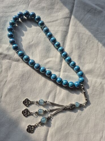 Təsbehlər: Təsbehlər
Qiymetler ferqlidir — 13