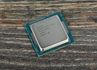 процессор core i5 2430m: Процессор, Б/у