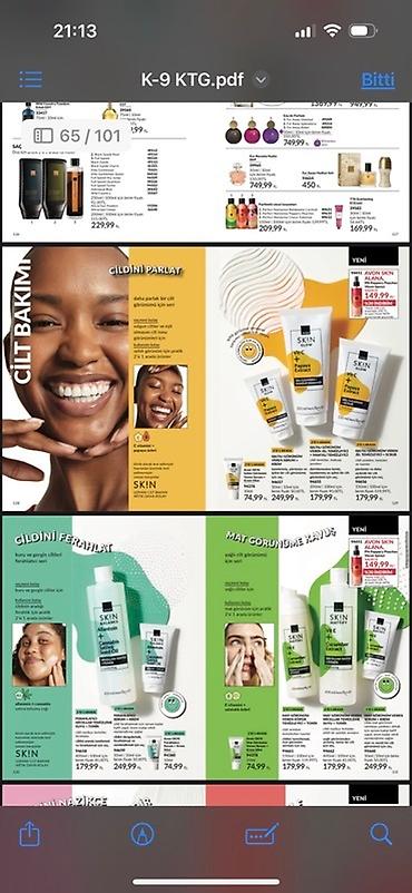 Ətriyyat: Qiymətlər sifarişə görə hesablanır kim istəsə yaza bilər hesablanıb — 3