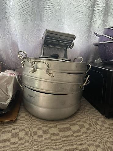 Микроволновки: Микроволновка — 1