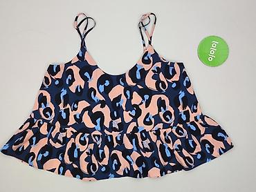 massimo bluzki: Topshop, Top damski, rozmiar S — 2