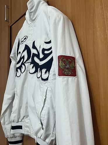 спорт: Олимпийка, Bosco Sport, На молнии, Турция, S — 2