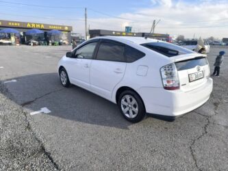Toyota: Toyota Prius: 2005 г., 1.5 л, Автомат, Бензин, Хэтчбэк — 13