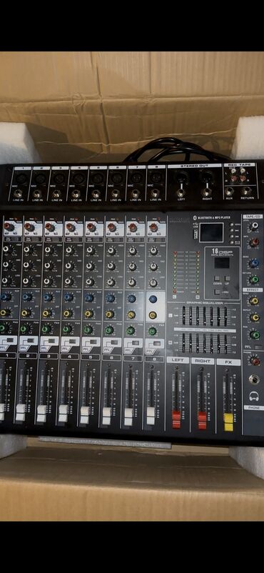 Другие музыкальные инструменты: Апаратура сатылат Пудон 1200+1200=2 400 Динамик 15 дюм 800ват Пшалка — 2