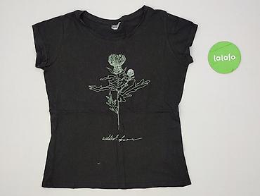 t shirt basic oversize: Beloved, T-shirt damski, rozmiar M — 2