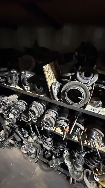 honda civic eu1: Honda Civic EU1 — разборка по запчастям В наличии комплектующие по — 6