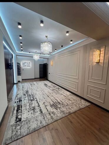 Продажа квартир: 2 комнаты, 90 м², Элитка, 11 этаж, Евроремонт