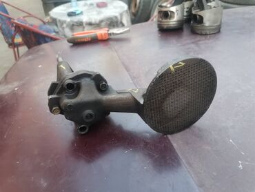 Auto delovi: Uljna pumpa Lada 2121,21213,21214 Niva br.1. Polovno, ocuvano. Skinuto — 7