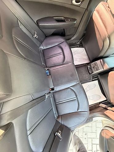 lada 06: Kia K5: 2018 г., 2 л, Автомат, Газ, Седан — 8