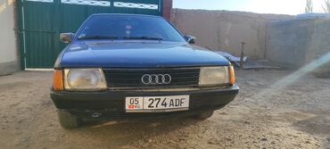 купить запчасти на опель вектра б: Audi 100: 1986 г., 2 л, Механика, Бензин, Седан