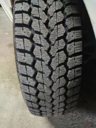 шины р 12: Колеса в сборе 195 / 65 / R 15, Зима, Б/у, Комплект, Легковые, Литые, отверстий - 5